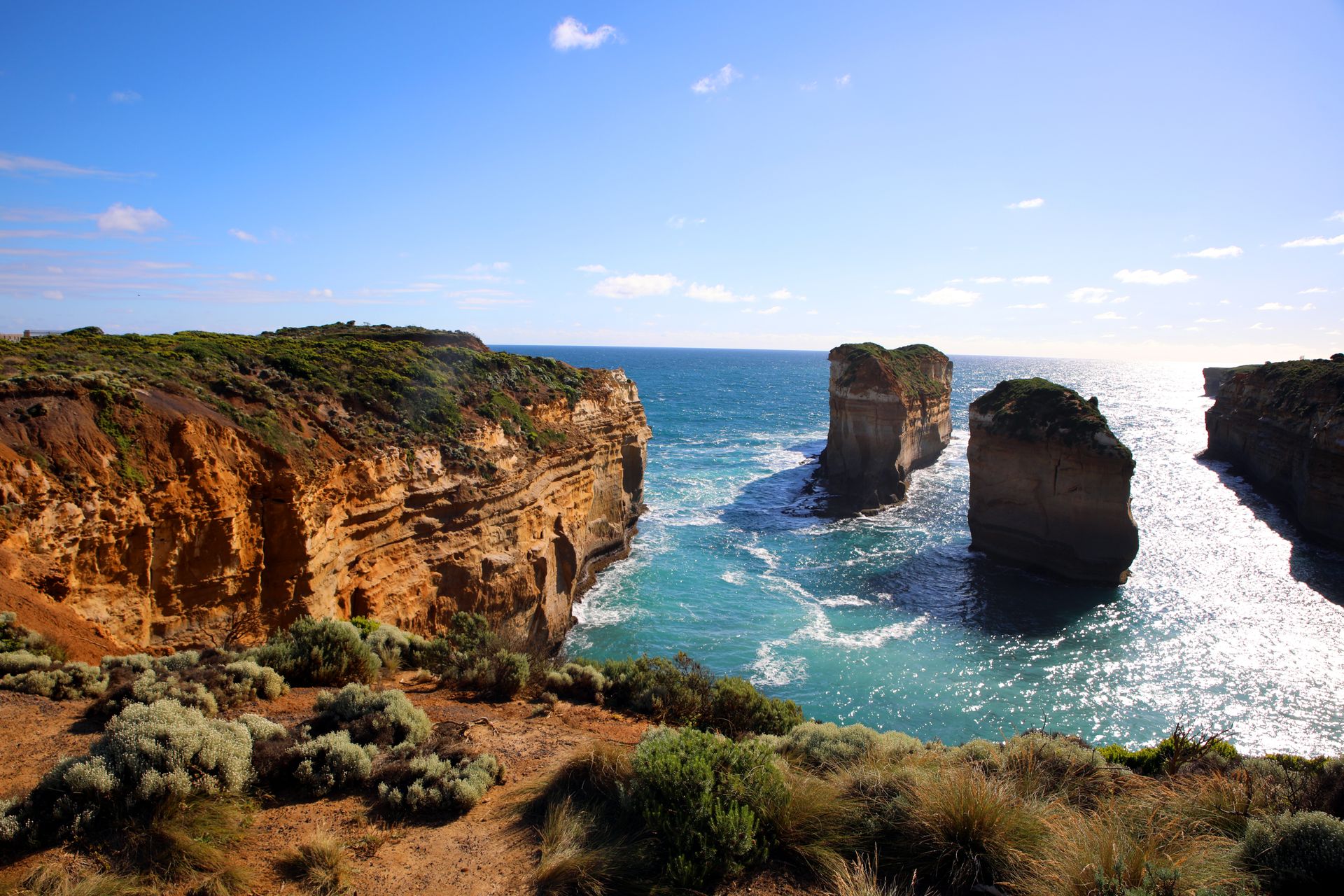Australia
